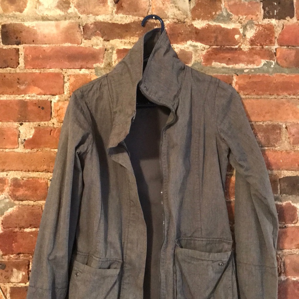 Trendy Fall Jacket Bench size XS